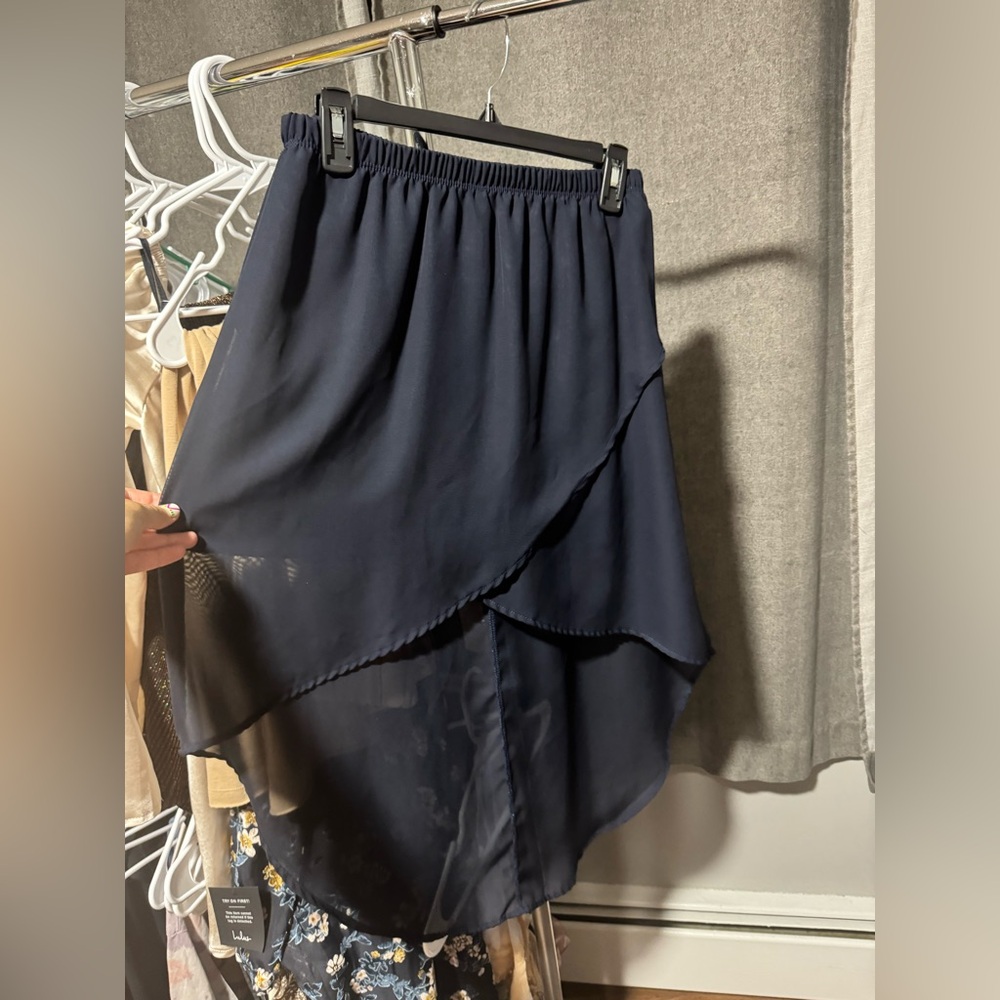 Bella d skirt